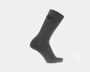 2-Pack Ice Performance Cushioned Crew Socks
