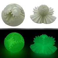 3D Sensory Toy Gear SphereSensory Fidget Toy