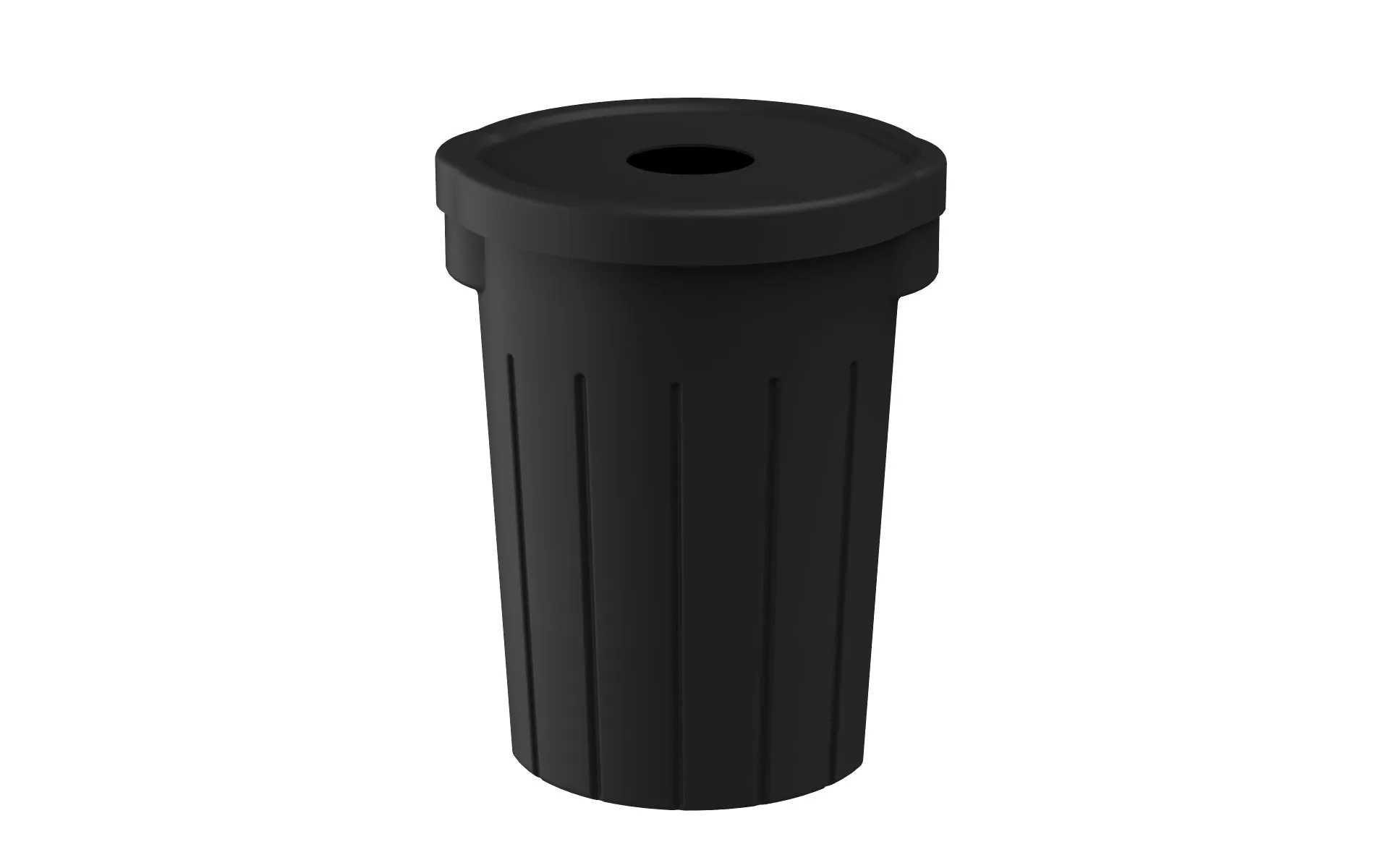 85L Recycle Bin