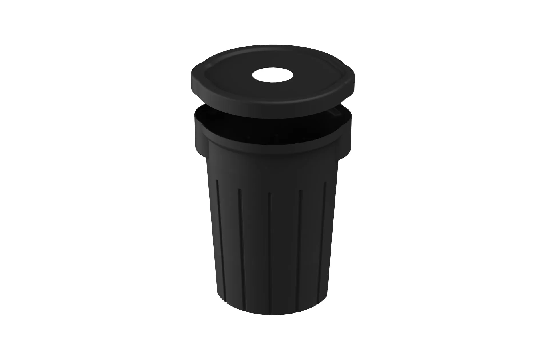 85L Recycle Bin