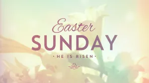 A La Ferme Easter Sunday Brunch March 31, 2024