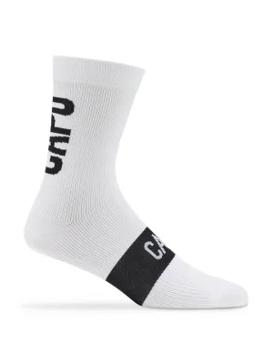 Active Compression Euro Sock - White (multi-pack)