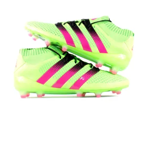 Adidas Ace 16.1 Primeknit Green FG