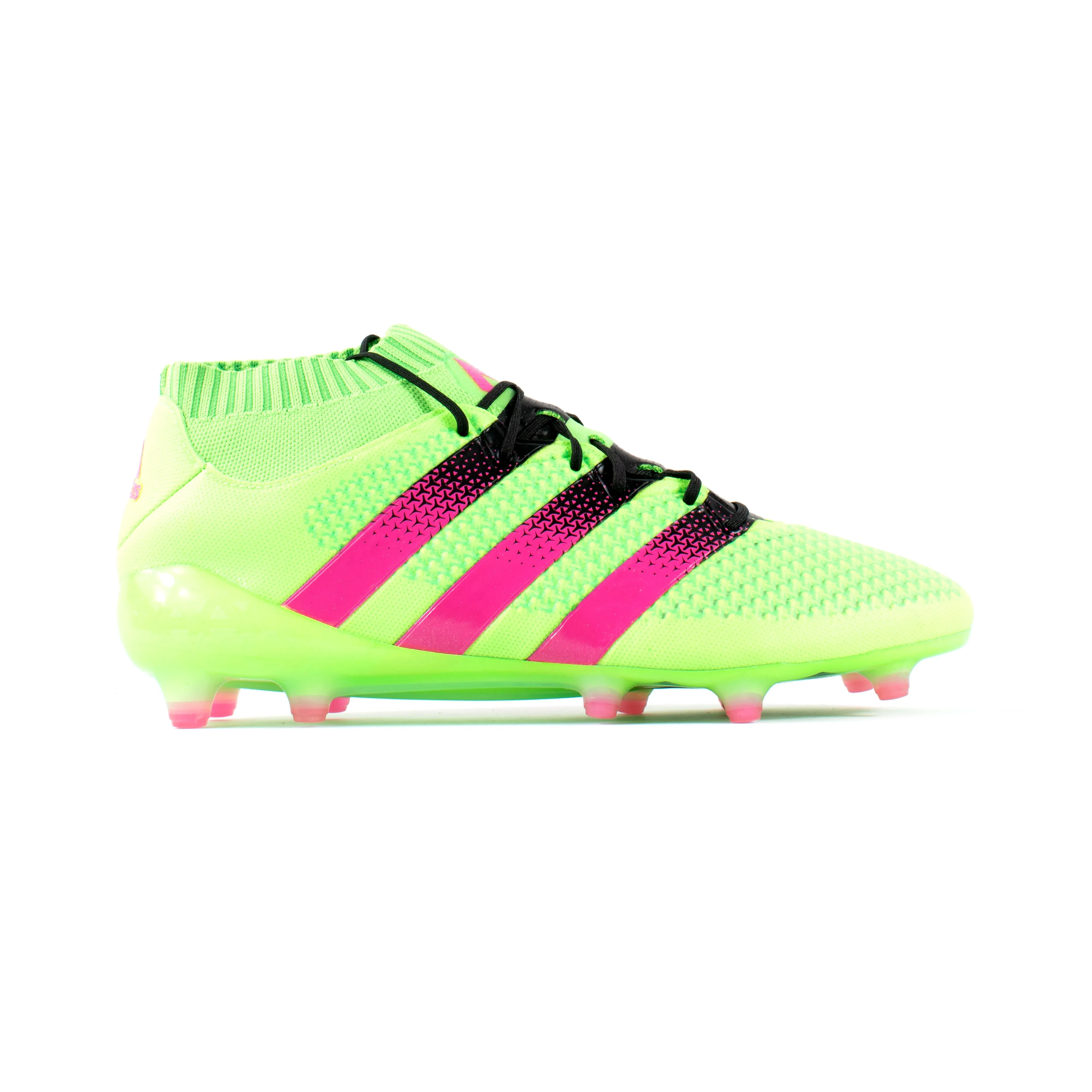Adidas Ace 16.1 Primeknit Green FG