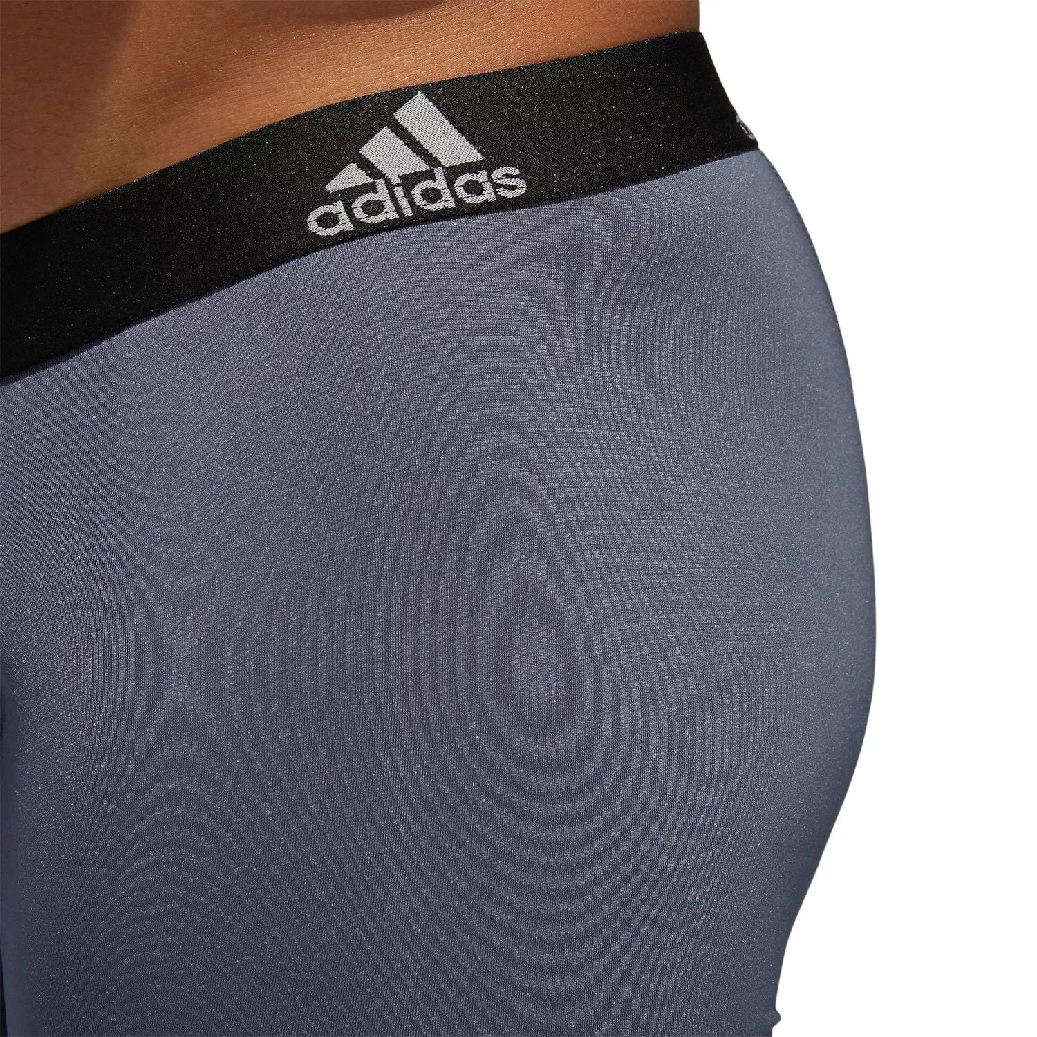 adidas Big & Tall Performance Boxer Three Pack