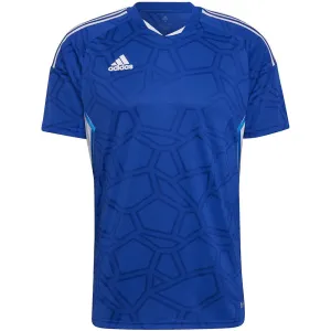 Adidas Condivo 22 Match Day Jersey Blue Ha3507 M