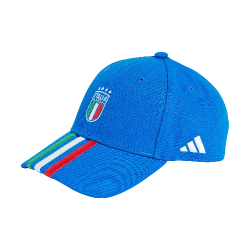 Adidas Italy Baseball  Cap