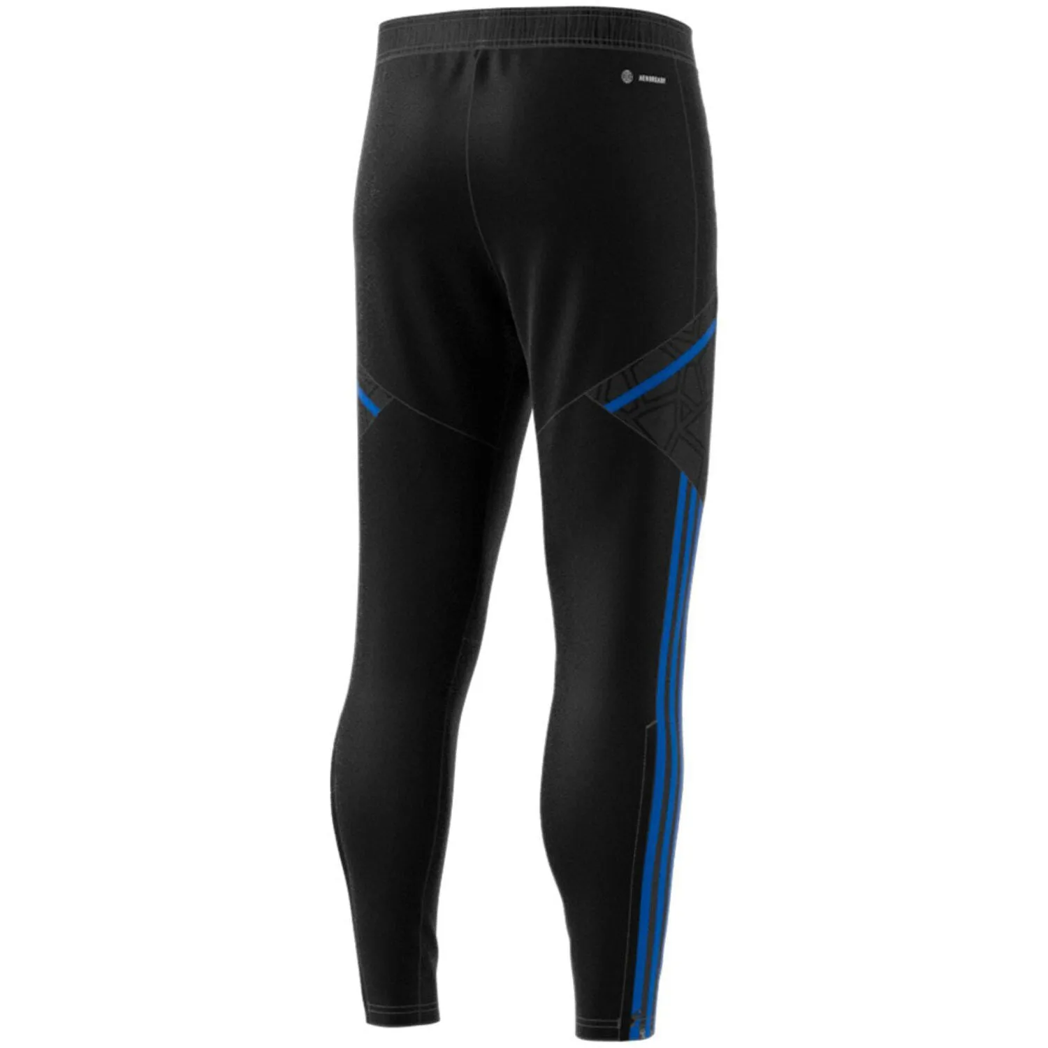 adidas Manchester United Team AEROREADY Men's Black Sweatpants
