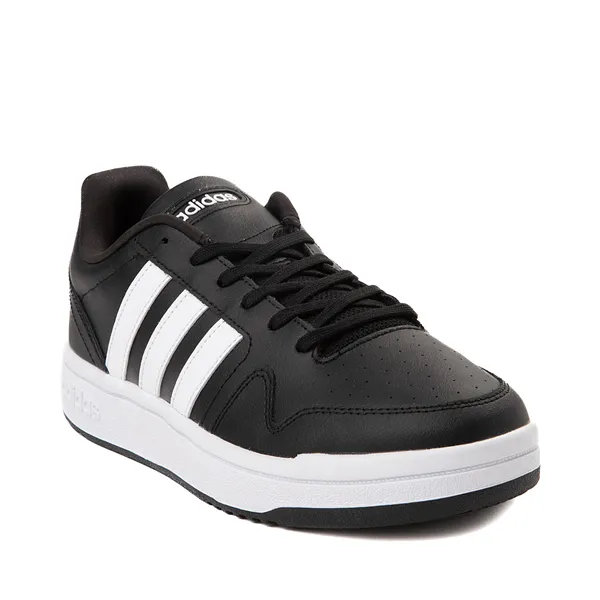 adidas Men's Postmove sneakers, black