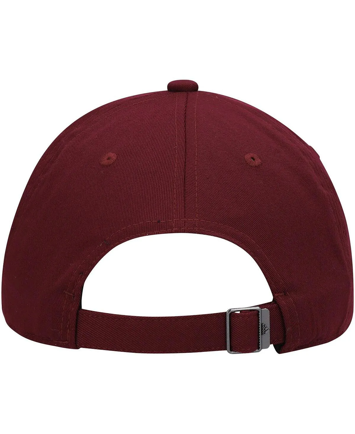 adidas Men's Texas A&M Aggies 12th Man Adjustable Slouchy Hat Maroon