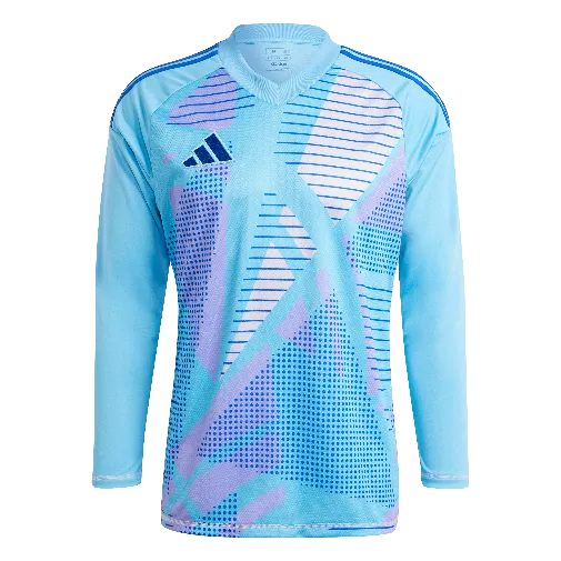 Adidas Men's Tiro24 Competition Goalkeeper LS Jersey