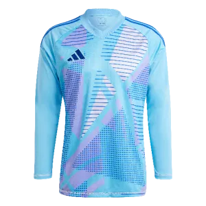 Adidas Men's Tiro24 Competition Goalkeeper LS Jersey