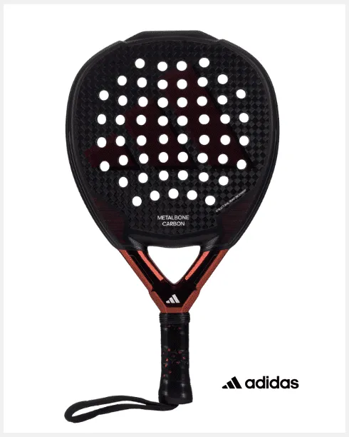 Adidas Metalbone Carbon 3.3