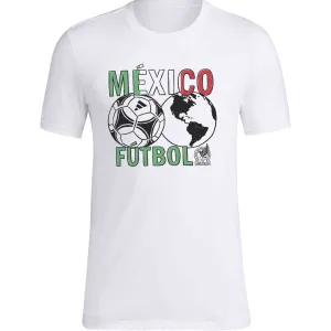 Adidas Mexico Around The World T-Shirt