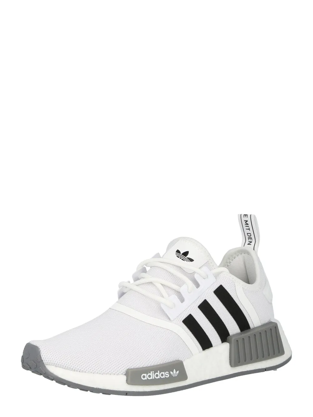 Adidas Nmd_R1 Primeblue sneakers, white
