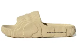 Adidas Originals Adilette 22 St Desert Sand Slides