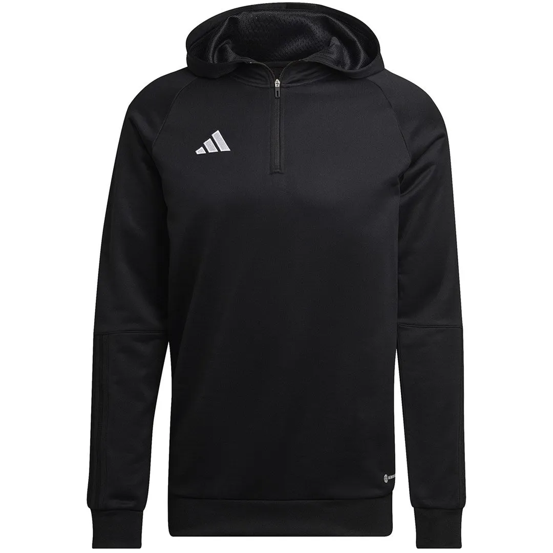 Adidas Tiro 23 Competition Hoodie Black He5648