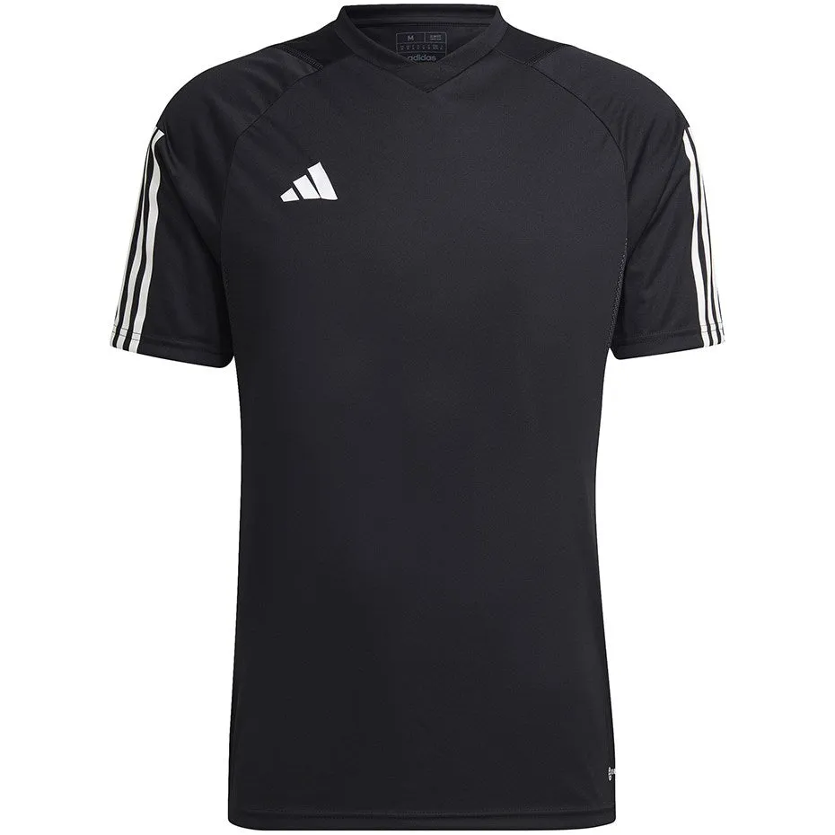 Adidas Tiro 23 Competition Jersey Black Hk7638 L
