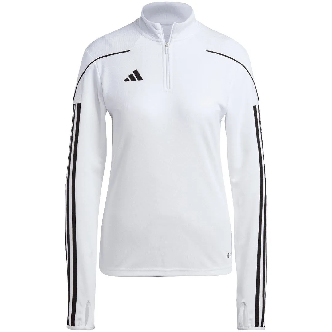 Adidas Tiro 23 League Training Top White Hs3485 S