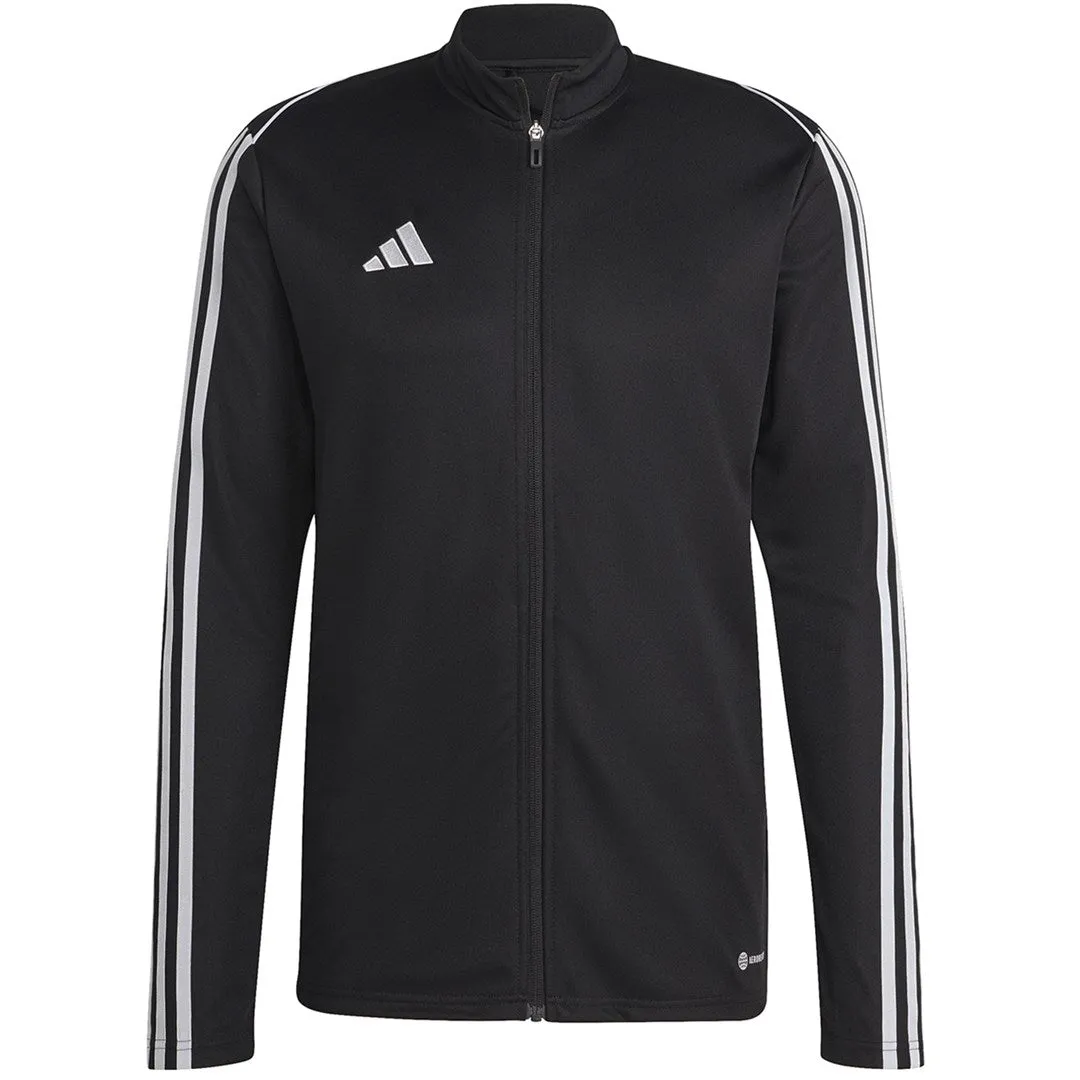 Adidas Tiro 23 League Training Track Top Black Hs7231 2Xl