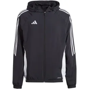 Adidas Tiro 24 Men's Jacket Black Im8806