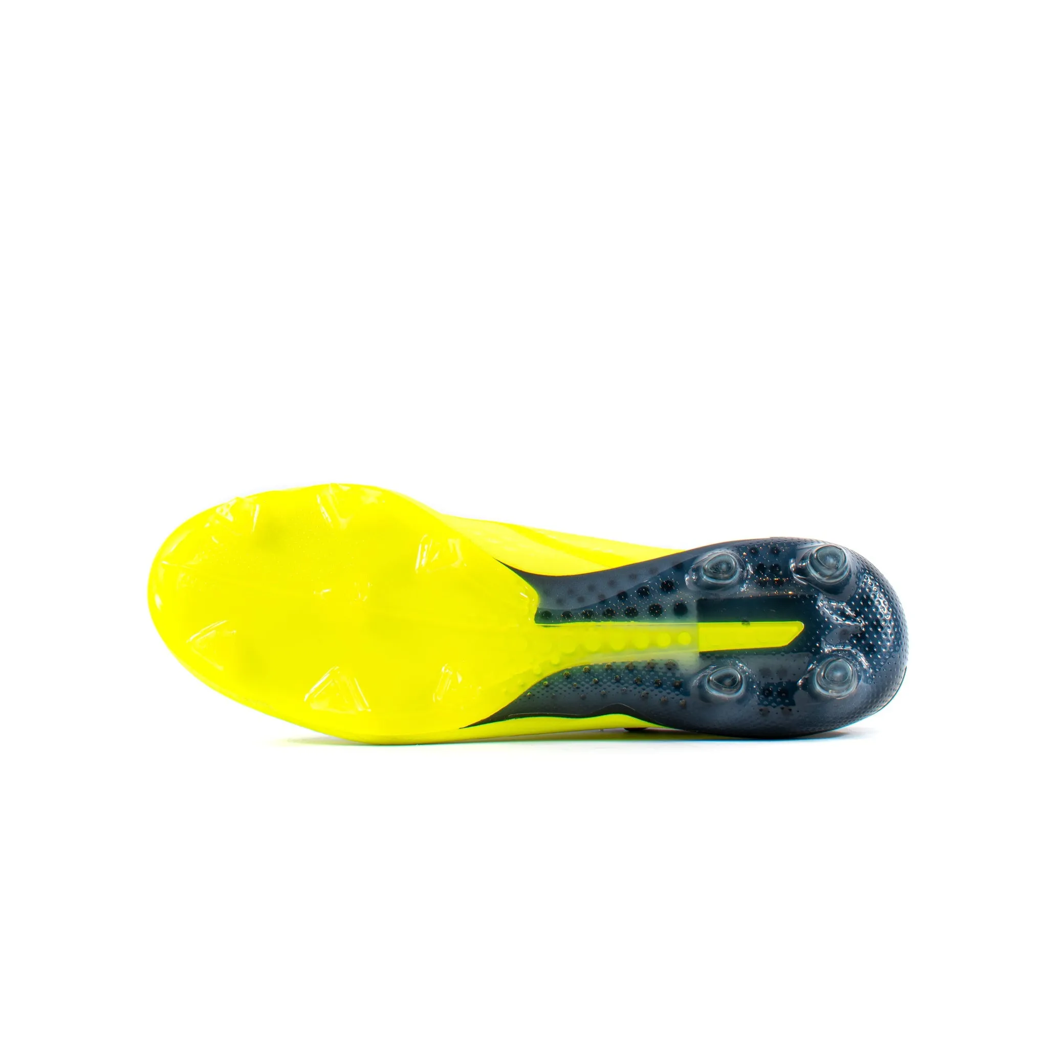 Adidas X18.1 Yellow FG