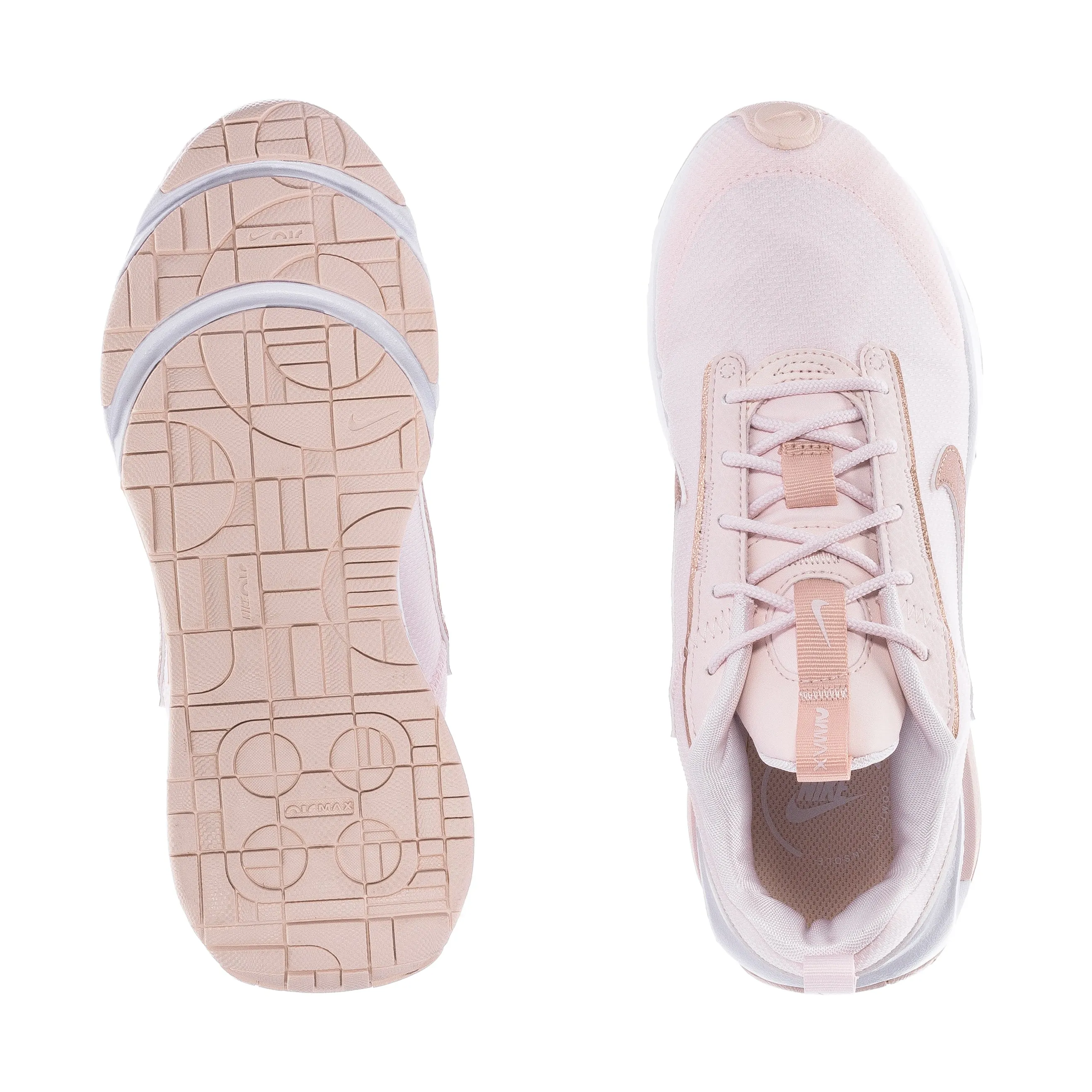Air Max INTRLK Lite - Womens