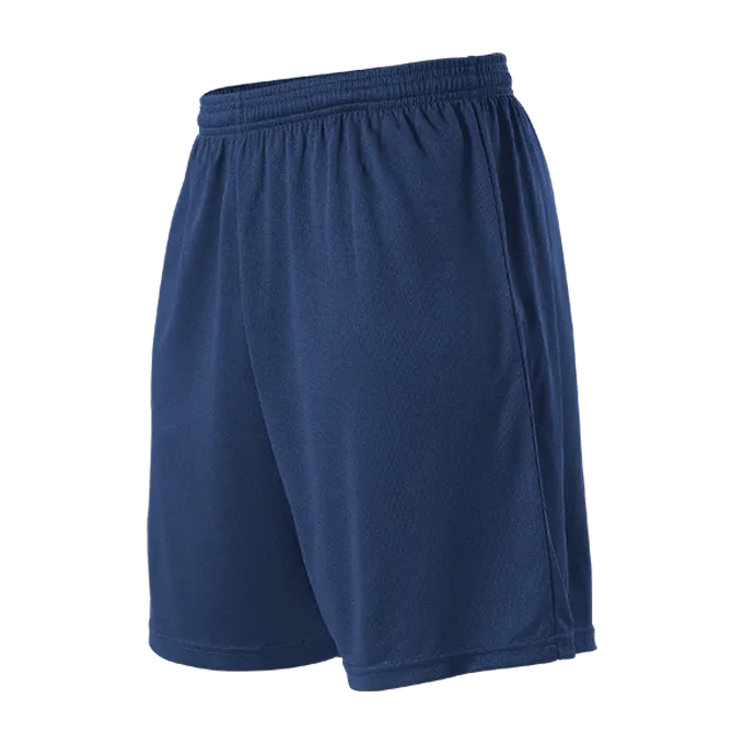 Alleson Men's Striker Soccer Shorts
