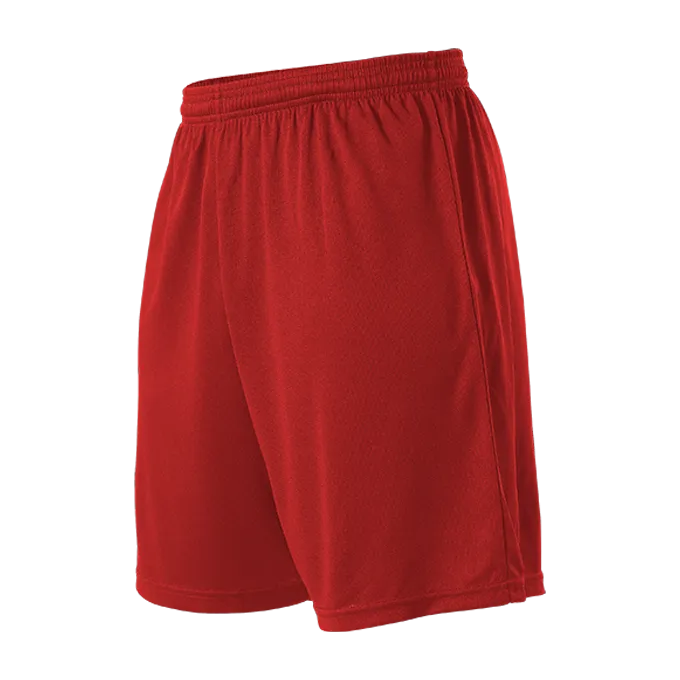 Alleson Men's Striker Soccer Shorts