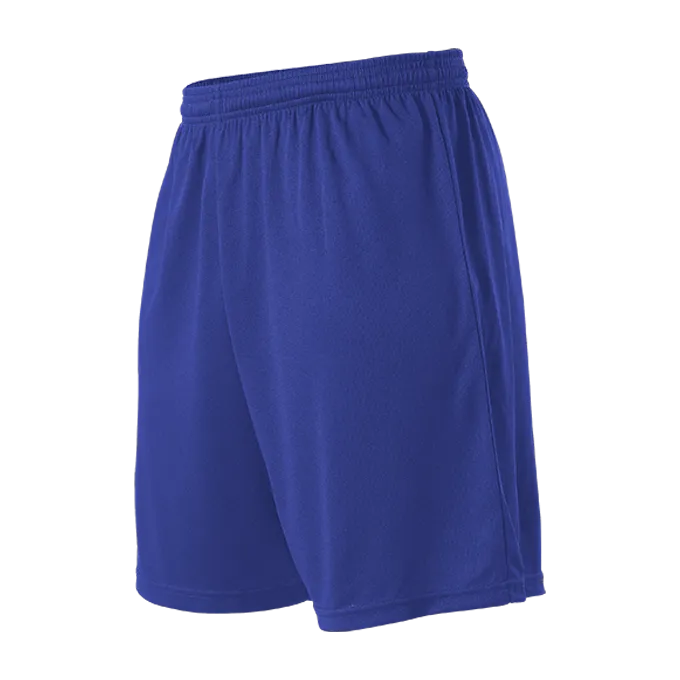 Alleson Men's Striker Soccer Shorts
