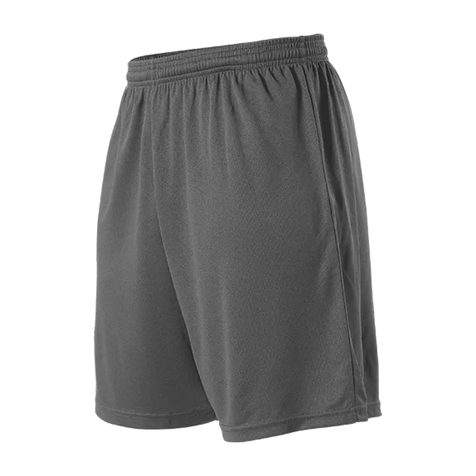 Alleson Men's Striker Soccer Shorts