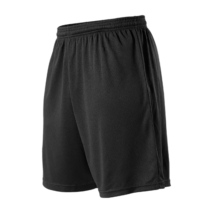 Alleson Men's Striker Soccer Shorts
