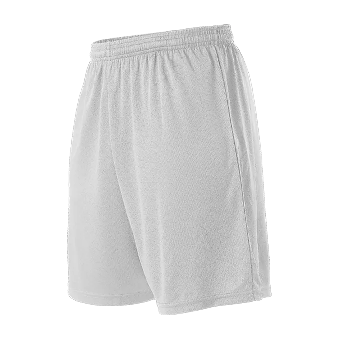 Alleson Men's Striker Soccer Shorts
