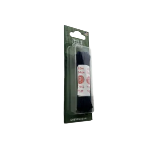 American Legacy ® Ultra Casual Dress Laces | Navy
