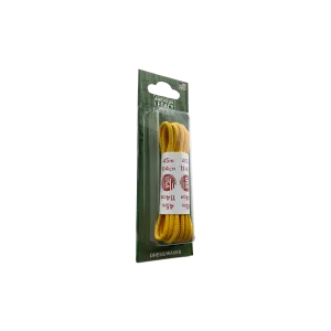 American Legacy ® Ultra Waxed Casual Dress Laces | Gold