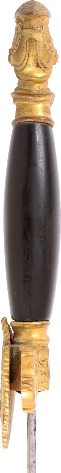 ANCIENT ORDER OF UNITED WORKMEN SWORD