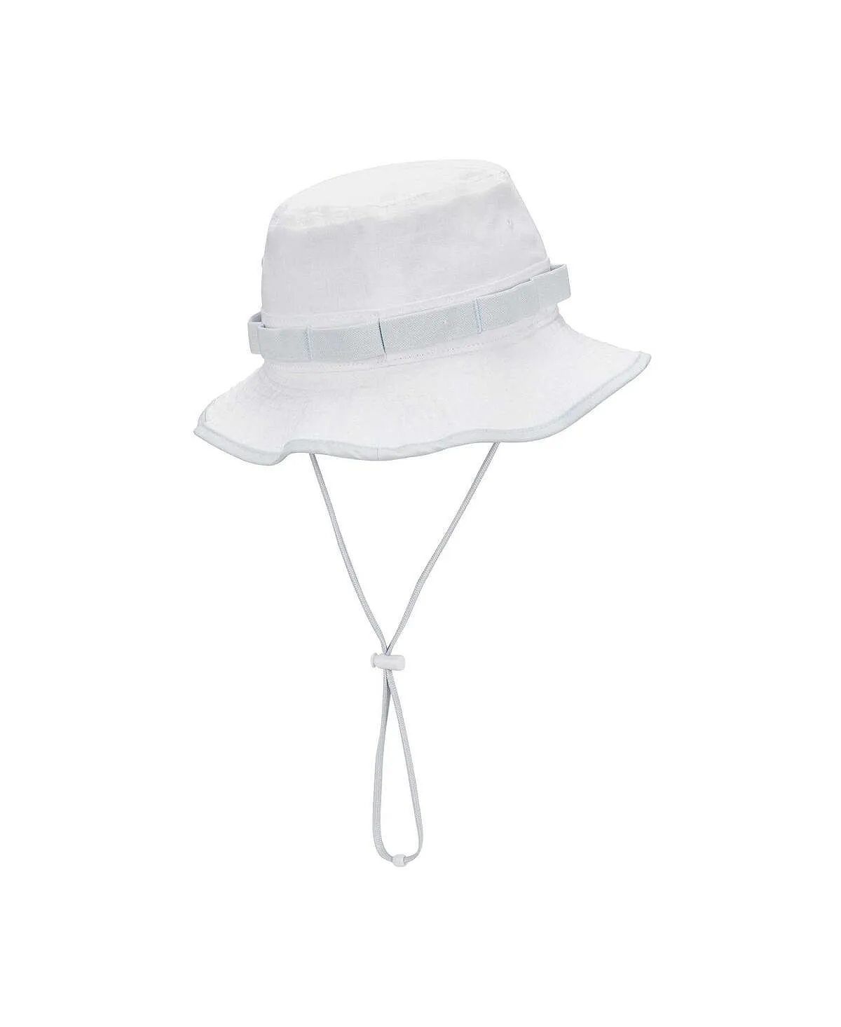 Apex Performance Nike Men's Bucket Hat in White