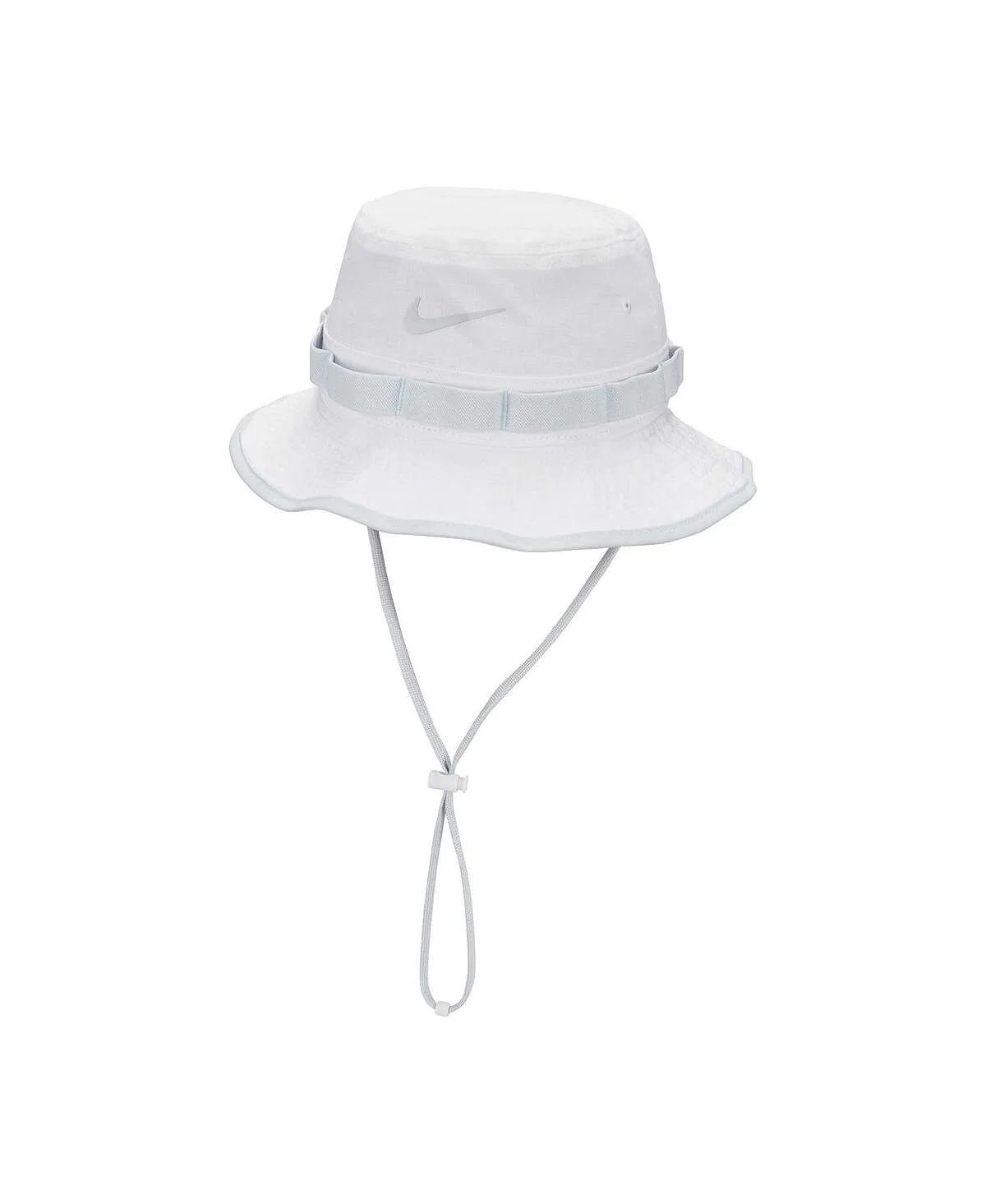 Apex Performance Nike Men's Bucket Hat in White