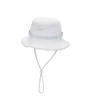 Apex Performance Nike Men's Bucket Hat in White
