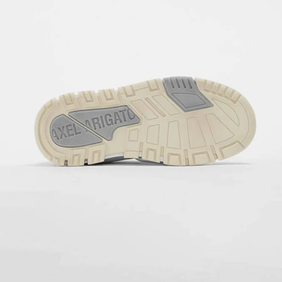 Axel Arigato Area Lo sneakers, cream/white