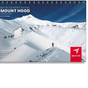 BC SKIING ATLAS - MT. HOOD