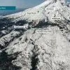 BC SKIING ATLAS - MT. HOOD