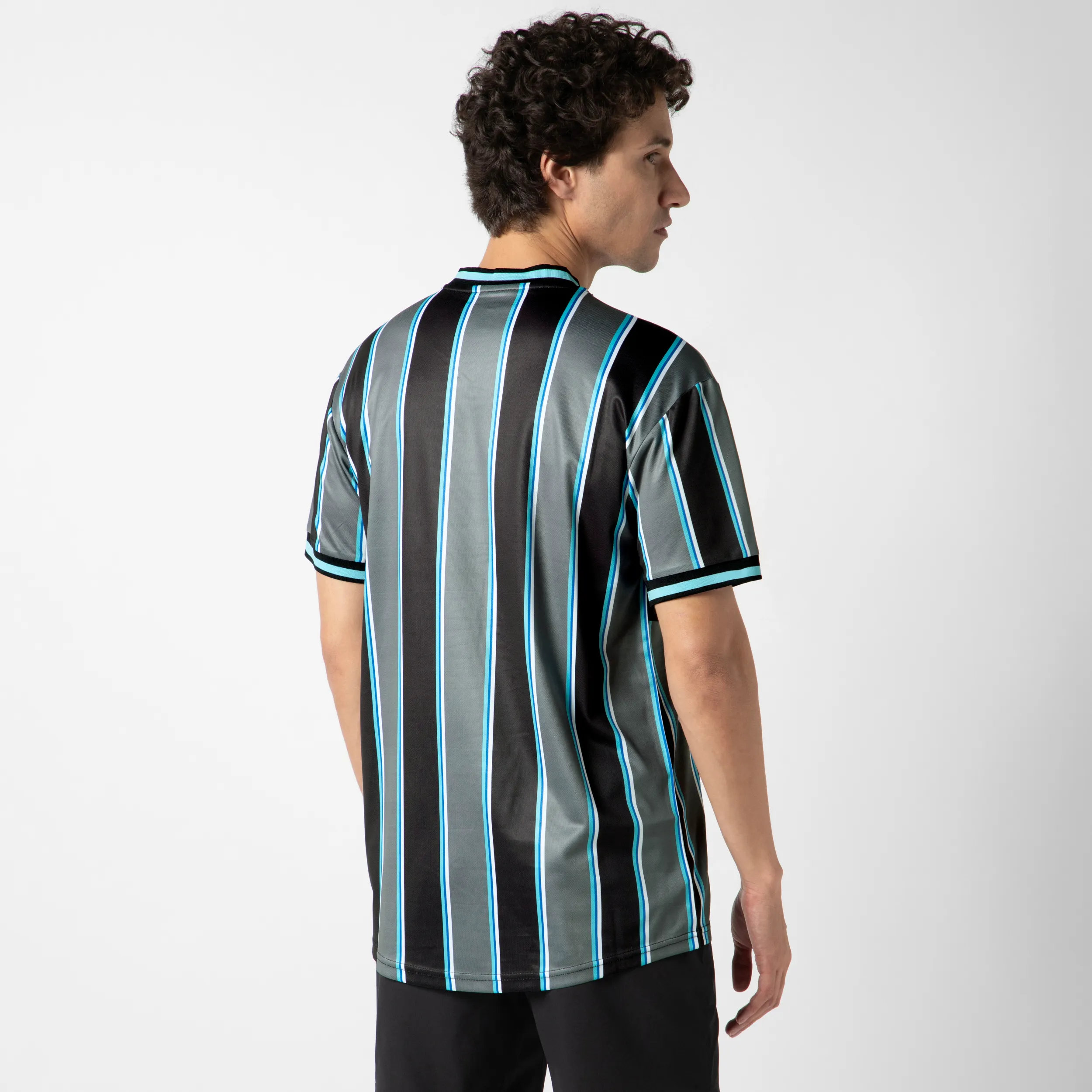 Bearbottom Soccer Jersey