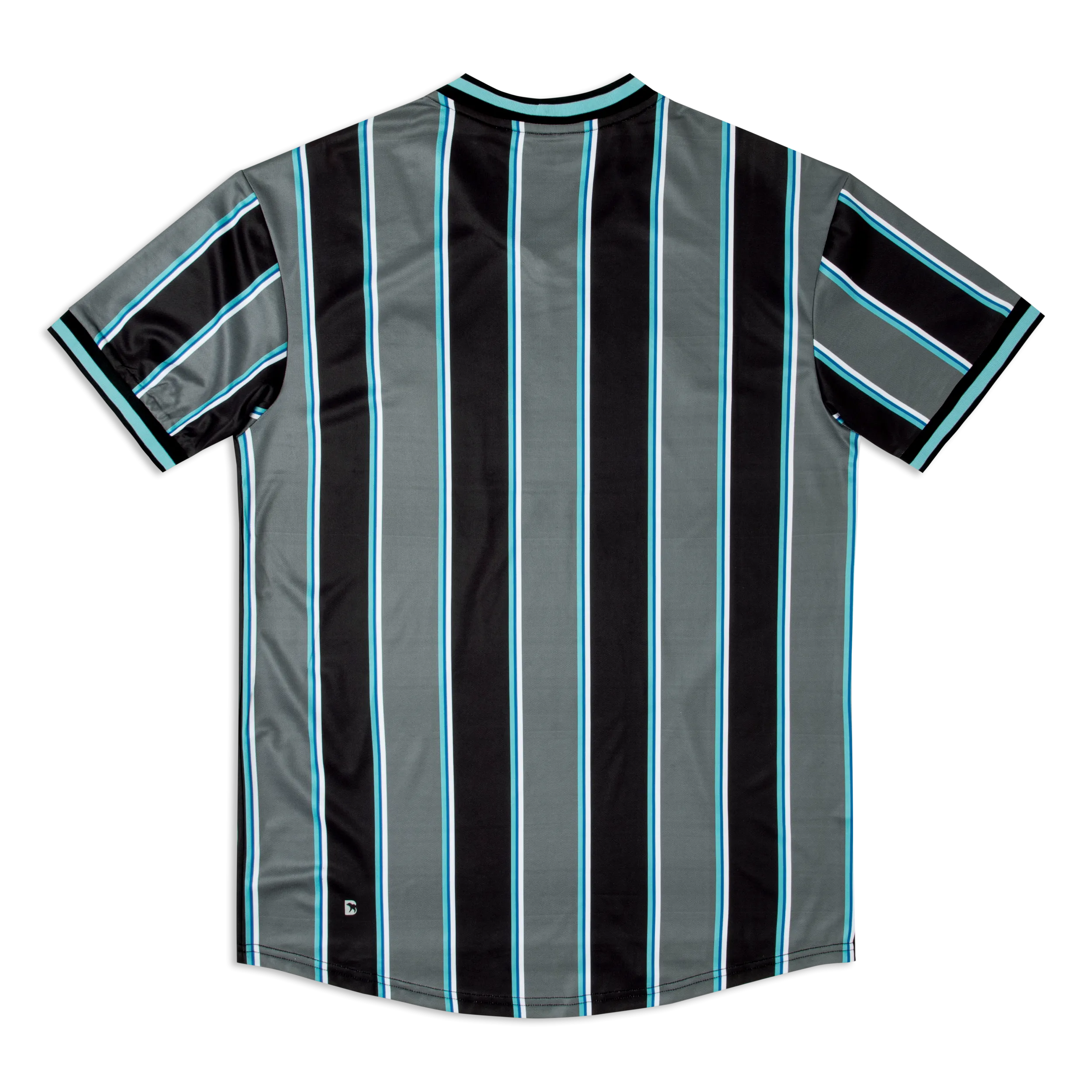 Bearbottom Soccer Jersey