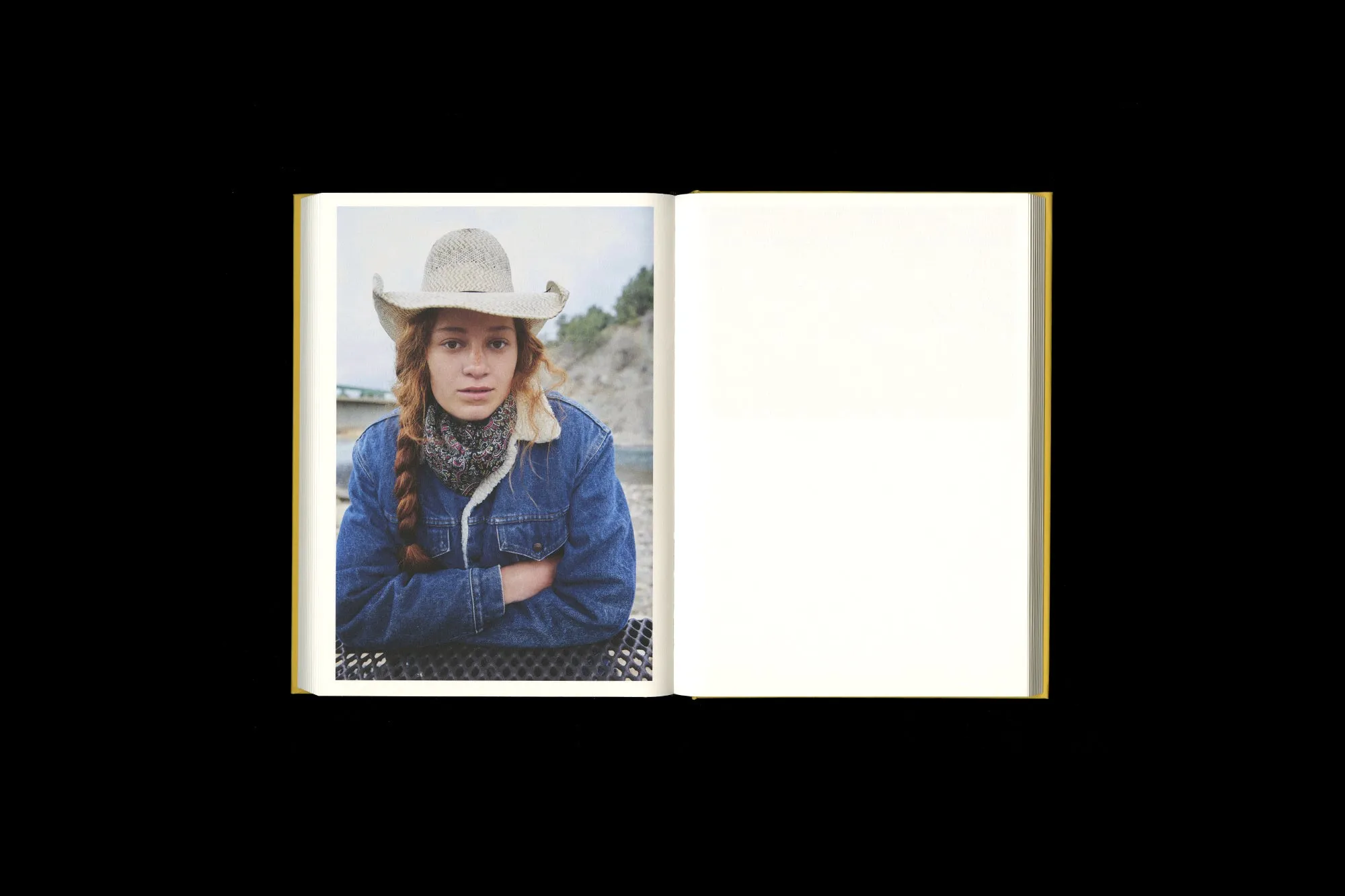 Bec Parsons: Lone Dove