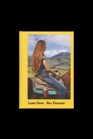 Bec Parsons: Lone Dove
