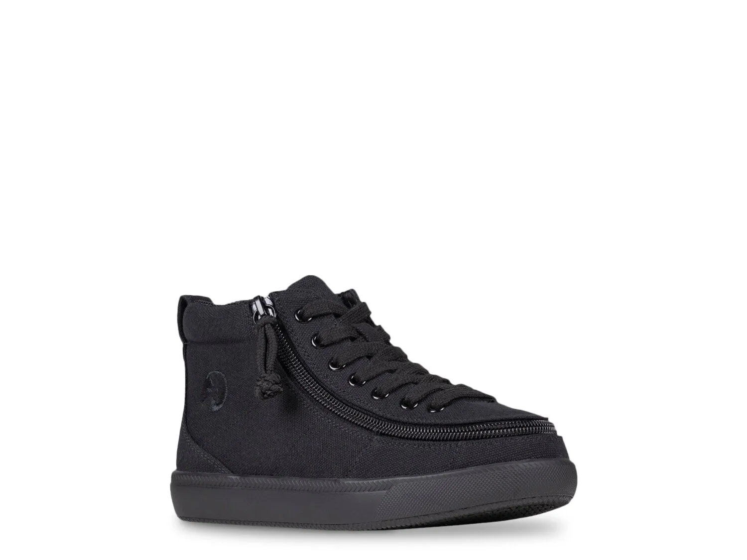 Billy Footwear Classic II high-top sports sneakers, black