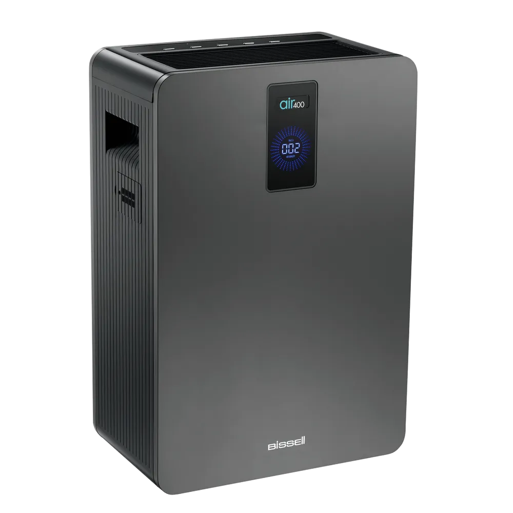 BISSELL Whole Home Clean Bundle Air Purifier