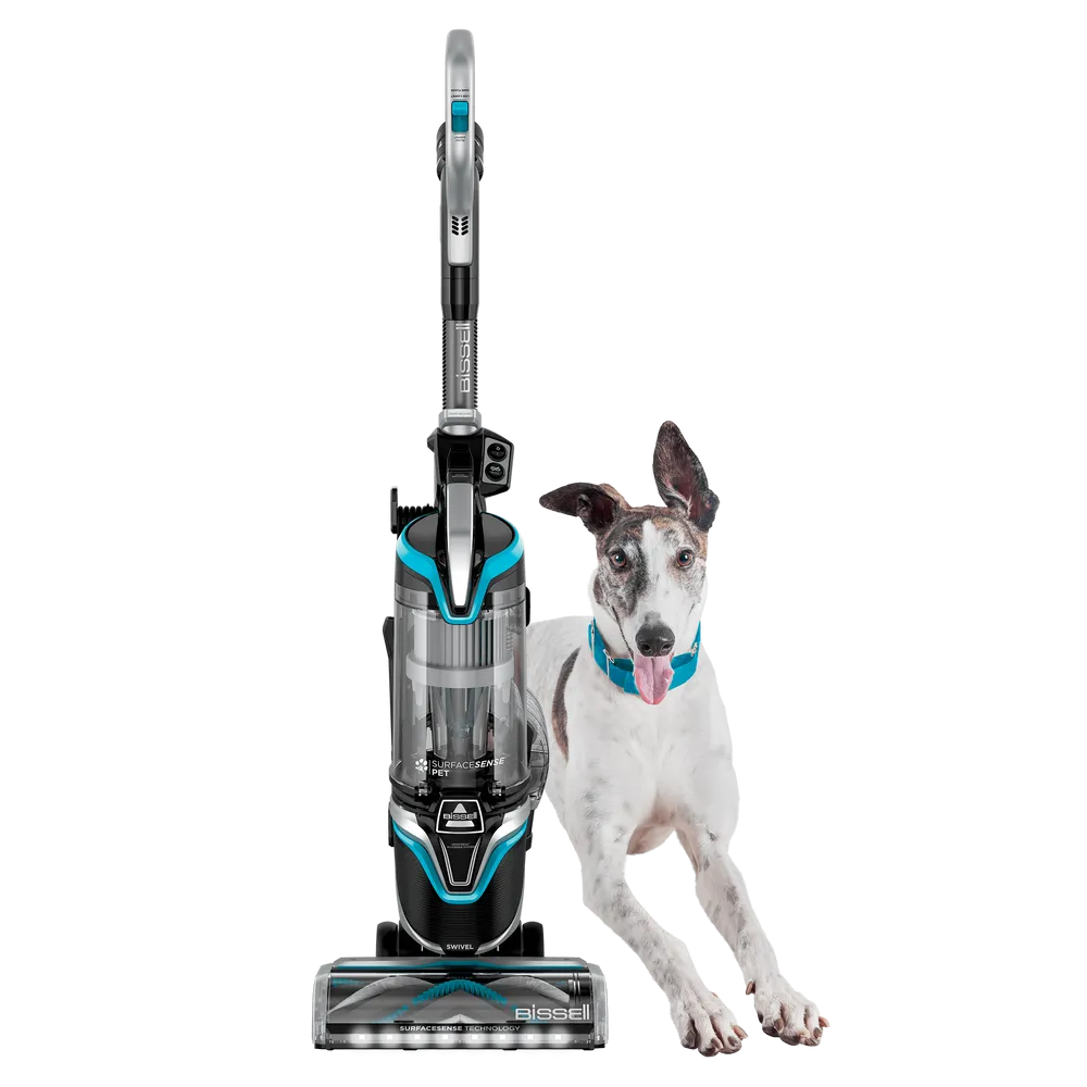BISSELL Whole Home Clean Bundle Air Purifier