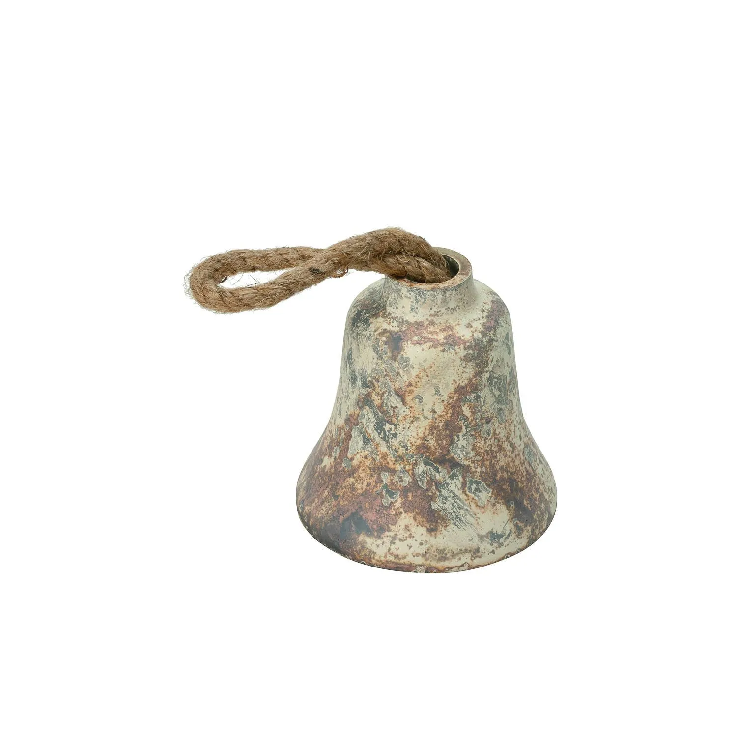 Blitzen Glass Bell S